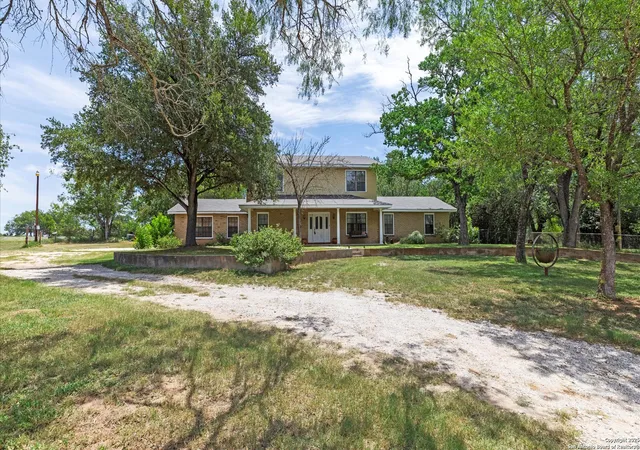 1st image of 6592 Cooksey, Adkins, TX 78101 | MLS# 1887437
