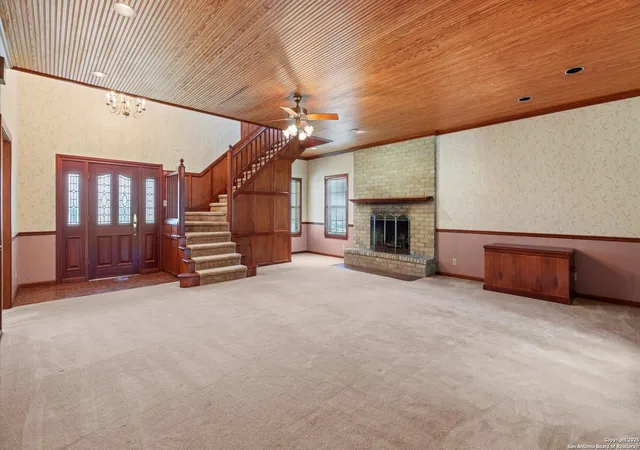 4th image of 6592 Cooksey, Adkins, TX 78101 | MLS# 1887437