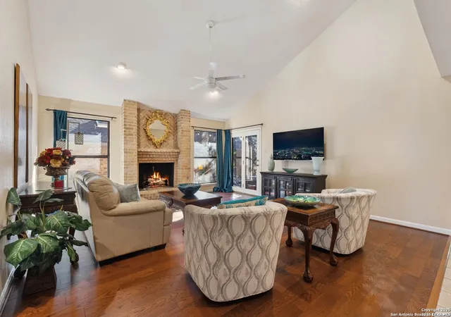 3rd image of 3426 River Way, San Antonio, TX 78230 | MLS# 1887438