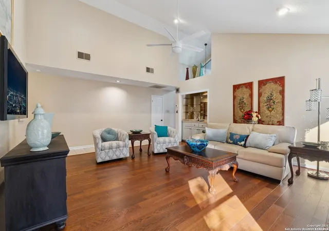 5th image of 3426 River Way, San Antonio, TX 78230 | MLS# 1887438