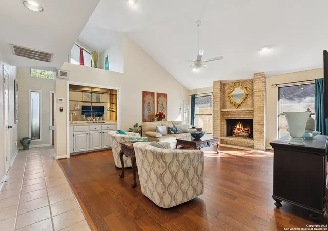 4th image of 3426 River Way, San Antonio, TX 78230 | MLS# 1887438