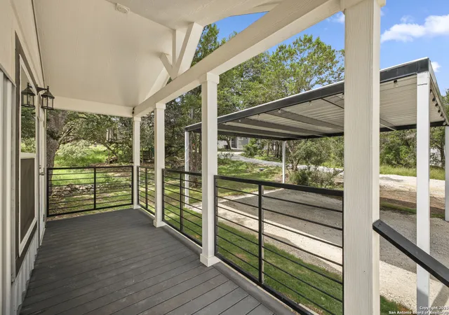 4th image of 940 Contour, Spring Branch, TX 78070 | MLS# 1887443