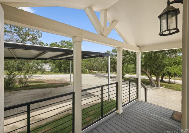 5th image of 940 Contour, Spring Branch, TX 78070 | MLS# 1887443