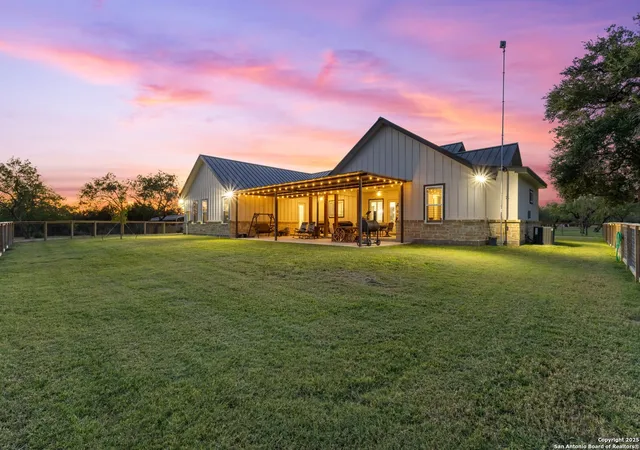50th image of 976 County Road 7718, Devine, TX 78016 | MLS# 1887467