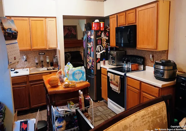 5th image of 4225 Sunrise Creek, San Antonio, TX 78244 | MLS# 1887472