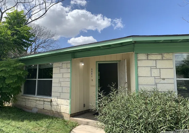 Photo 1 of Multi family home for sale at 111 Laddie, San Antonio, TX 78201 | MLS# 1887489 | Listing updated on 2026-02-20