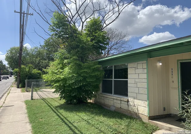 Photo 3 of Multi family home for sale at 111 Laddie, San Antonio, TX 78201 | MLS# 1887489 | Listing updated on 2026-02-20