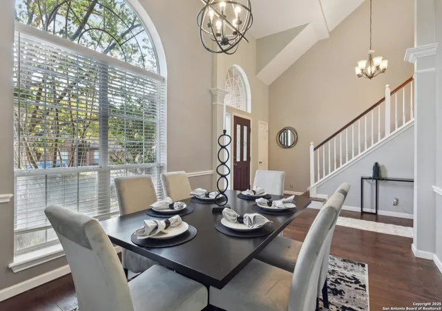 Photo 1 of Single family home for sale at 1703 Hadburyn Ln, San Antonio, TX 78248 | MLS# 1887512 | Listing updated on 2025-10-30