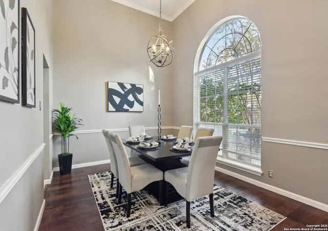Photo 2 of Single family home for sale at 1703 Hadburyn Ln, San Antonio, TX 78248 | MLS# 1887512 | Listing updated on 2025-10-30