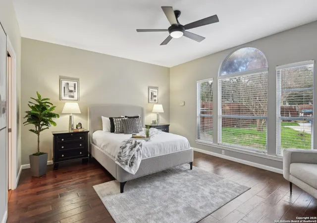Photo 3 of Single family home for sale at 1703 Hadburyn Ln, San Antonio, TX 78248 | MLS# 1887512 | Listing updated on 2025-10-30