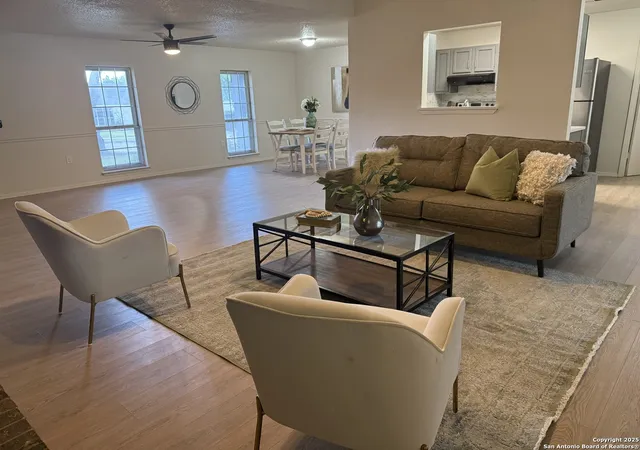 Photo 2 of Single family home for sale at 144 Fort Wayne, Universal City, TX 78148 | MLS# 1887523 | Listing updated on 2025-09-11
