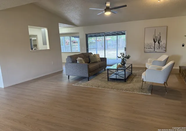 Photo 3 of Single family home for sale at 144 Fort Wayne, Universal City, TX 78148 | MLS# 1887523 | Listing updated on 2025-09-11