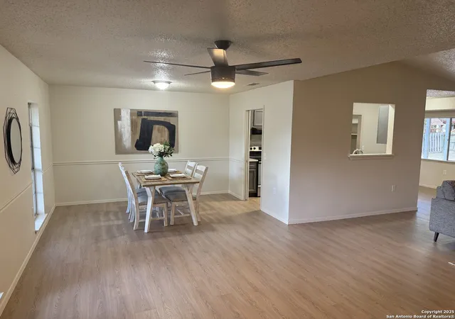 Photo 3 of Single family home for sale at 144 Fort Wayne, Universal City, TX 78148 | MLS# 1887523 | Listing updated on 2025-09-11