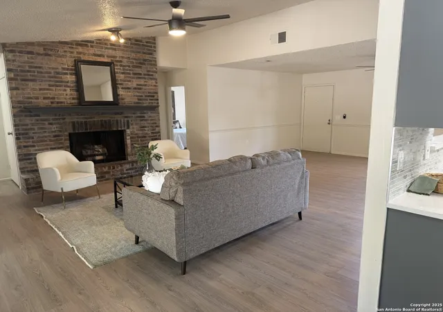 Photo 4 of Single family home for sale at 144 Fort Wayne, Universal City, TX 78148 | MLS# 1887523 | Listing updated on 2025-09-11