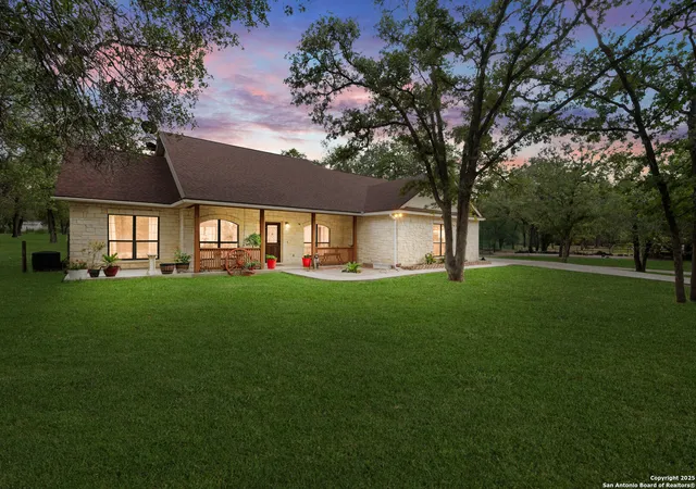 1st image of 205 Oak Hollow Dr, La Vernia, TX 78121 | MLS# 1887539