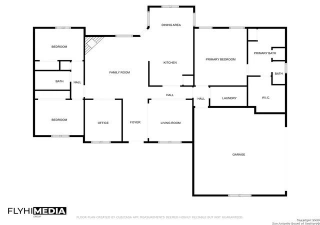 35th image of 205 Oak Hollow Dr, La Vernia, TX 78121 | MLS# 1887539