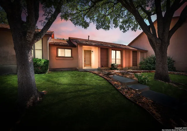 Photo 1 of Sale Pending at 16307 Buena Tierra, San Antonio, TX 78232 | MLS# 1887546 | Listing updated on 2025-12-31