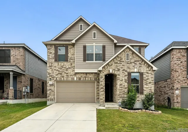 Photo 2 of Single family home for sale at 4553 Klein Mdws, New Braunfels, TX 78130 | MLS# 1887553 | Listing updated on 2026-02-05