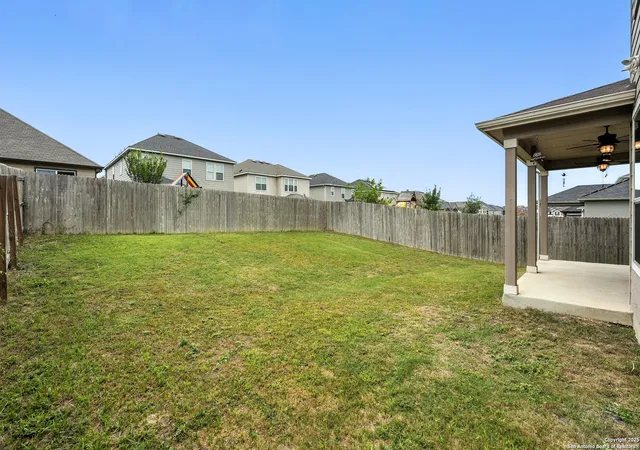 Photo 3 of Single family home for sale at 4553 Klein Mdws, New Braunfels, TX 78130 | MLS# 1887553 | Listing updated on 2026-02-05