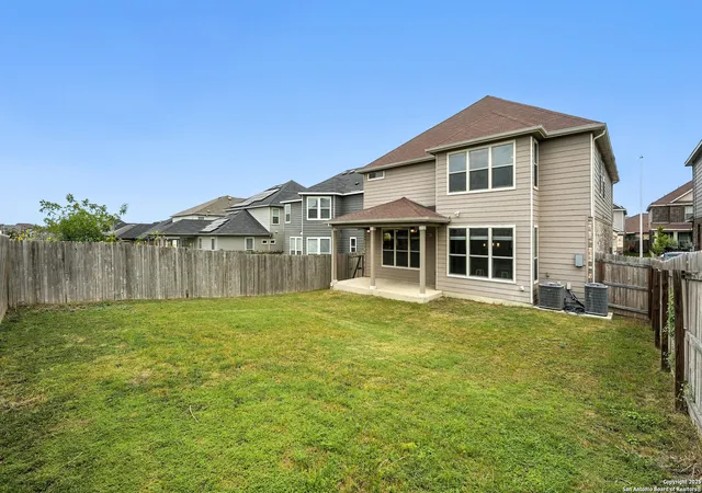 Photo 4 of Single family home for sale at 4553 Klein Mdws, New Braunfels, TX 78130 | MLS# 1887553 | Listing updated on 2026-02-05
