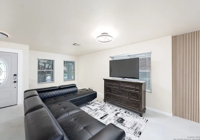 Photo 3 of Sale Pending at 4902 Orchid Star, San Antonio, TX 78218 | MLS# 1887558 | Listing updated on 2025-11-17