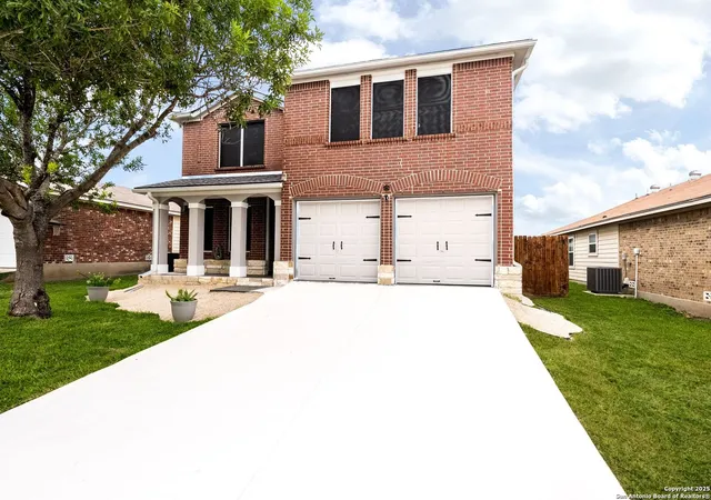 Photo 3 of Sale Pending at 4902 Orchid Star, San Antonio, TX 78218 | MLS# 1887558 | Listing updated on 2025-11-17