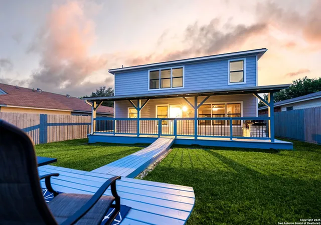 Photo 1 of Sale Pending at 4902 Orchid Star, San Antonio, TX 78218 | MLS# 1887558 | Listing updated on 2025-11-17