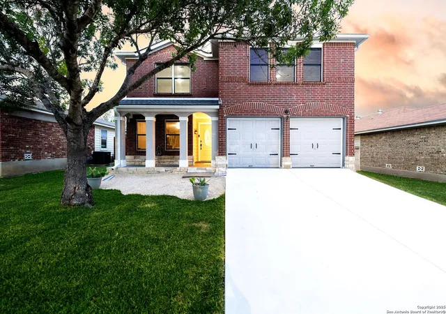 Photo 2 of Sale Pending at 4902 Orchid Star, San Antonio, TX 78218 | MLS# 1887558 | Listing updated on 2025-11-17