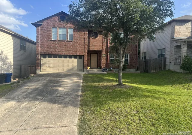 Photo 1 of Sale Pending at 17199 Irongate Rail, San Antonio, TX 78247 | MLS# 1887572 | Listing updated on 2025-09-21