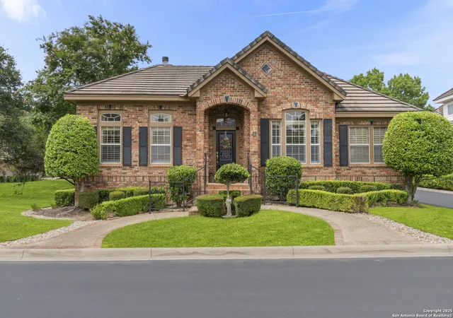 Photo 1 of Single family home for sale at 1 Westcourt, San Antonio, TX 78257 | MLS# 1887573 | Listing updated on 2025-12-12