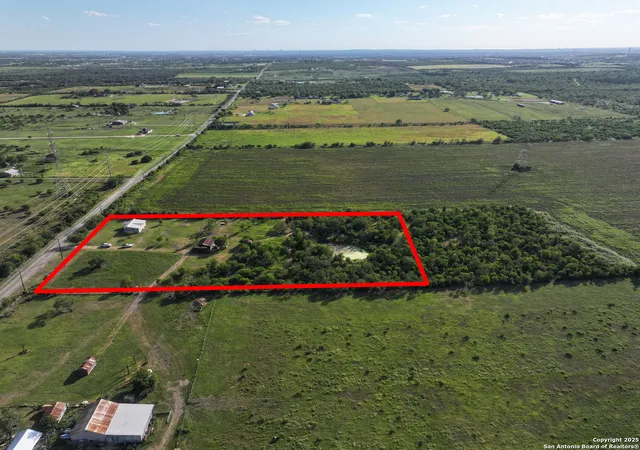 3rd image of 3983 Weil, Marion, TX 78124 | MLS# 1887587
