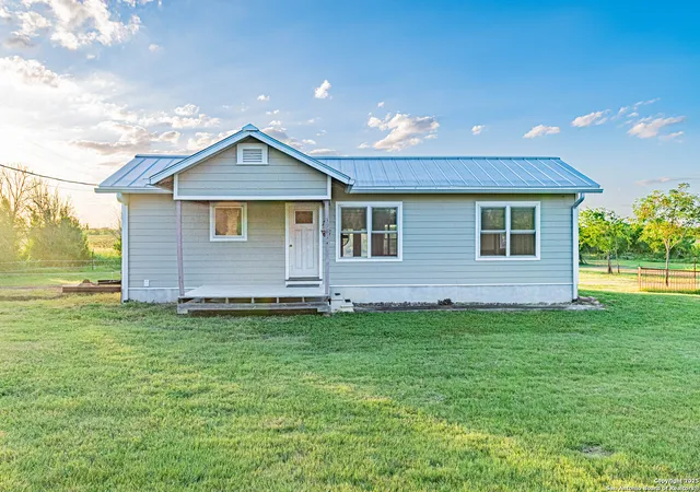 5th image of 3983 Weil, Marion, TX 78124 | MLS# 1887587