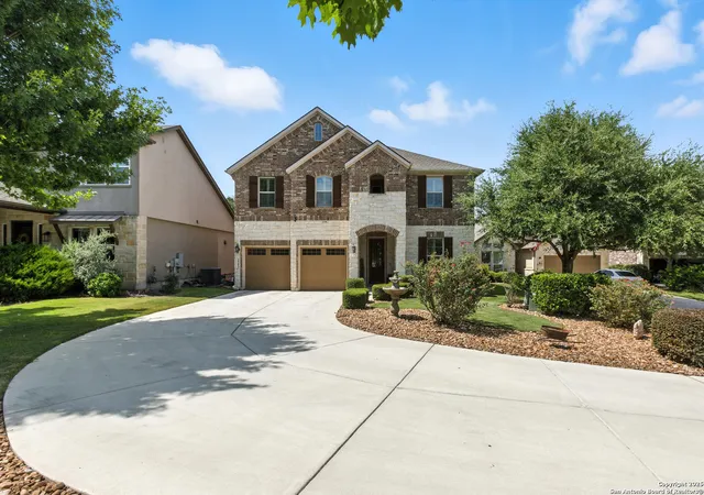 Photo 1 of Sale Pending at 2203 Bella Daisy, San Antonio, TX 78260 | MLS# 1887593 | Listing updated on 2026-01-01