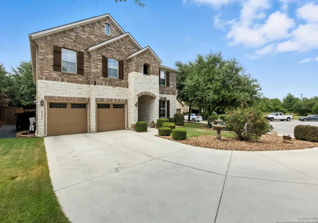 Photo 2 of Sale Pending at 2203 Bella Daisy, San Antonio, TX 78260 | MLS# 1887593 | Listing updated on 2026-01-01