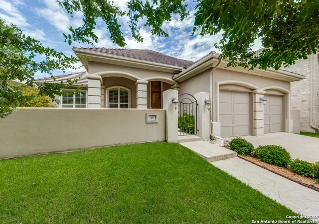 1st image of 107 Calais, Shavano Park, TX 78249 | MLS# 1887599