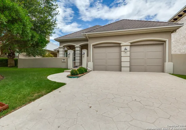 2nd image of 107 Calais, Shavano Park, TX 78249 | MLS# 1887599