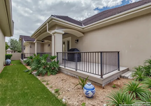 42nd image of 107 Calais, Shavano Park, TX 78249 | MLS# 1887599