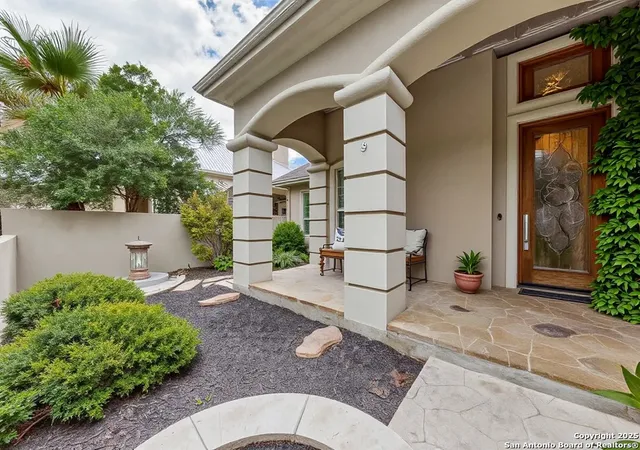 4th image of 107 Calais, Shavano Park, TX 78249 | MLS# 1887599