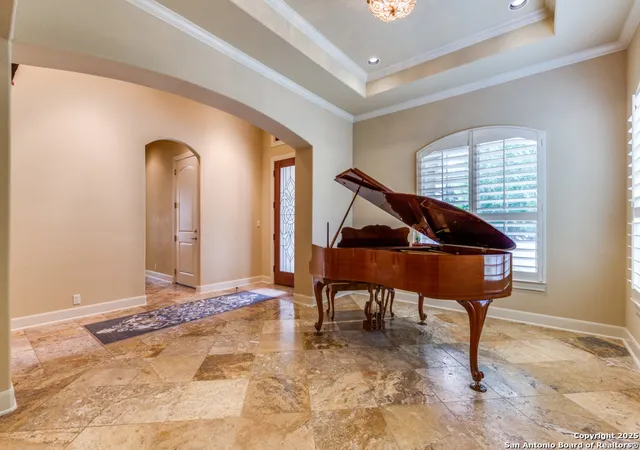 5th image of 107 Calais, Shavano Park, TX 78249 | MLS# 1887599