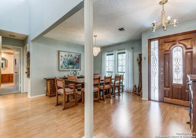 Photo 3 of Single family home for sale at 14015 Boulder Oaks, San Antonio, TX 78247 | MLS# 1887604 | Listing updated on 2025-11-27