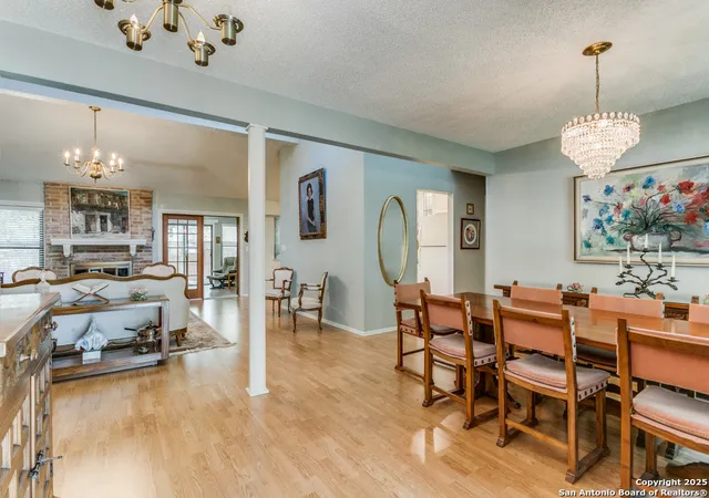 Photo 4 of Single family home for sale at 14015 Boulder Oaks, San Antonio, TX 78247 | MLS# 1887604 | Listing updated on 2025-11-27