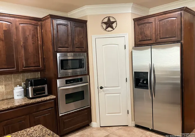 3rd image of 125 Cactus Wren, Mc Queeney, TX 78123 | MLS# 1887615