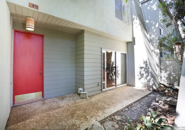 Photo 1 of Condo for sale at 3102 Eisenhauer #B16, San Antonio, TX 78209 | MLS# 1887628 | Listing updated on 2026-04-29