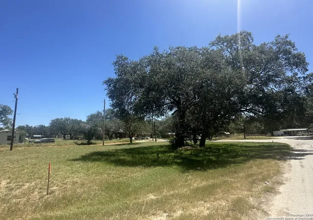 Photo 3 of Land for sale at 400 Davis, Devine, TX 78016 | MLS# 1887631 | Listing updated on 2026-07-31