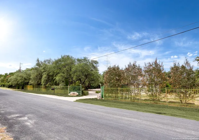 Photo 2 of Sale Pending at 13216 Circle N, Helotes, TX 78023 | MLS# 1887636 | Listing updated on 2025-10-29