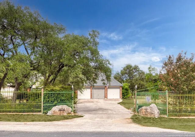 Photo 3 of Sale Pending at 13216 Circle N, Helotes, TX 78023 | MLS# 1887636 | Listing updated on 2025-10-29