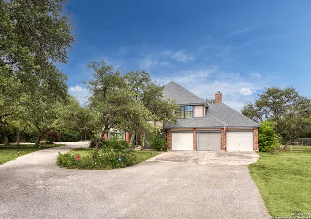 Photo 3 of Sale Pending at 13216 Circle N, Helotes, TX 78023 | MLS# 1887636 | Listing updated on 2025-10-29