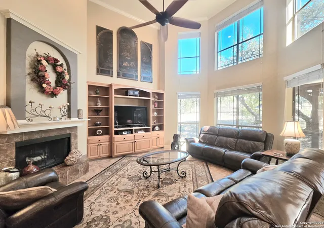 4th image of 446 Long Meadow, Spring Branch, TX 78070 | MLS# 1887643