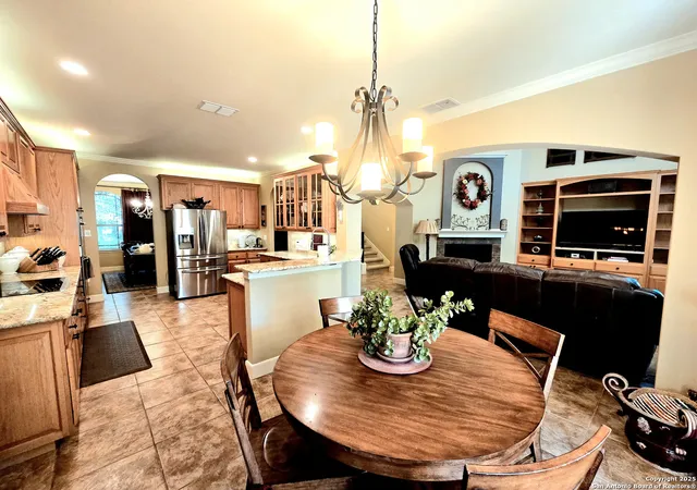 5th image of 446 Long Meadow, Spring Branch, TX 78070 | MLS# 1887643