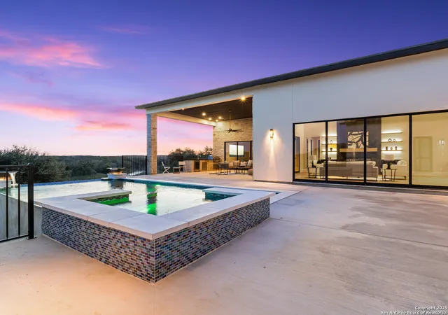 Photo 3 of Single family home for sale at 2018 Paradisepkwy, Canyon Lake, TX 78133 | MLS# 1887653 | Listing updated on 2026-07-28